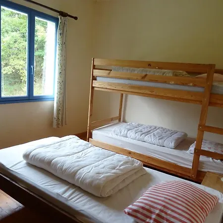 Les Blaches B&B