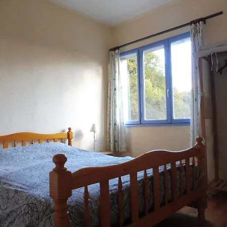 Les Blaches B&B *